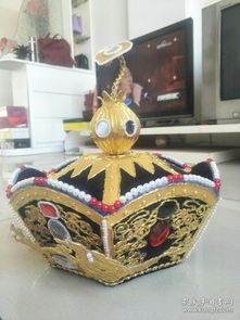 匠心独运 工艺品的魅力与传承