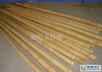 工艺品竹材 从防虫处理到艺术升华的全链条解析