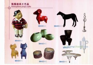 砂岩手工雕塑工艺品 雕刻时光的艺术与商业