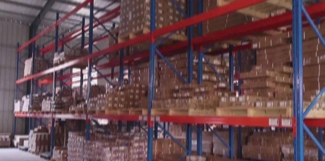 定陶区张湾镇 | 过年忙接单 市场开门红 工艺品迎来产销两旺